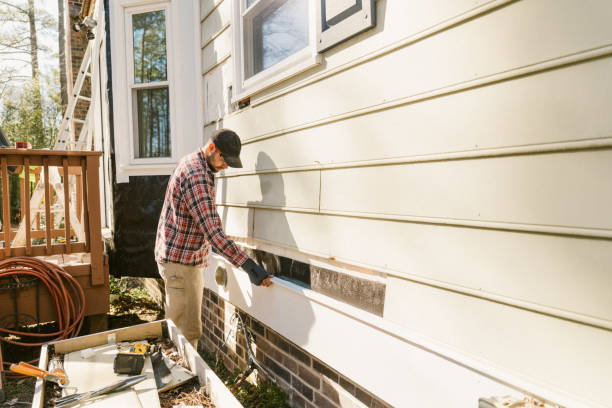 Trusted Siding service in Bulger, PA - Squared Siding
